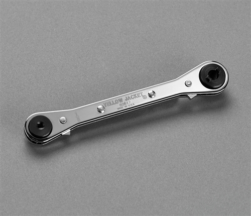  - Ratcheting Box Wrenches